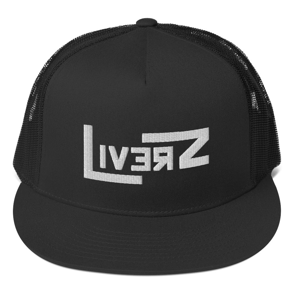 LiverZ Trucker-Cap