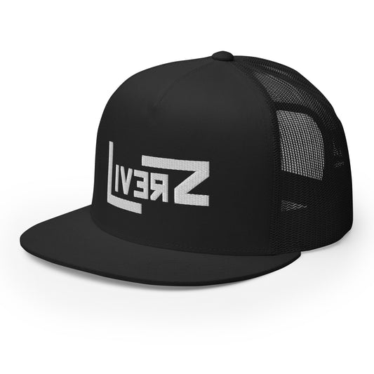 LiverZ Trucker-Cap