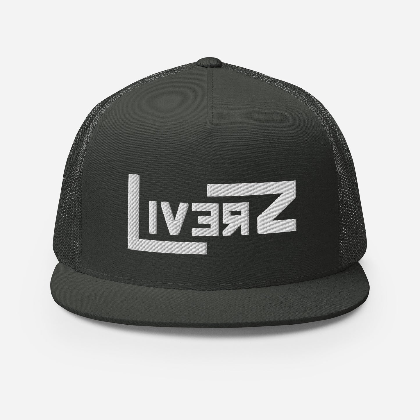 LiverZ Trucker-Cap