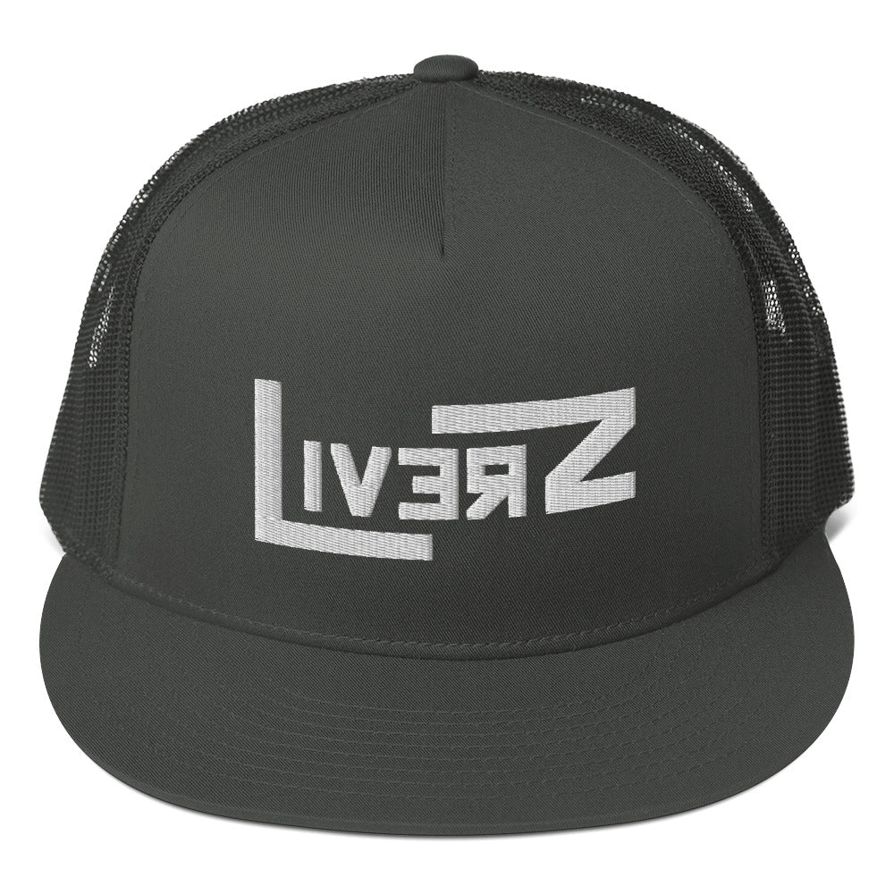 LiverZ Trucker-Cap