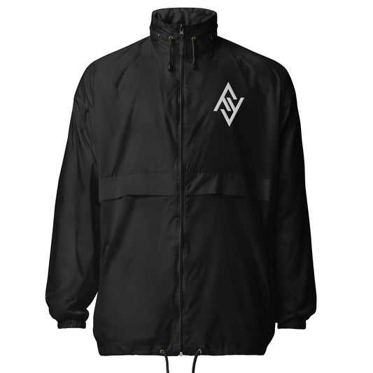 HS Classics Unisex-Windbreaker