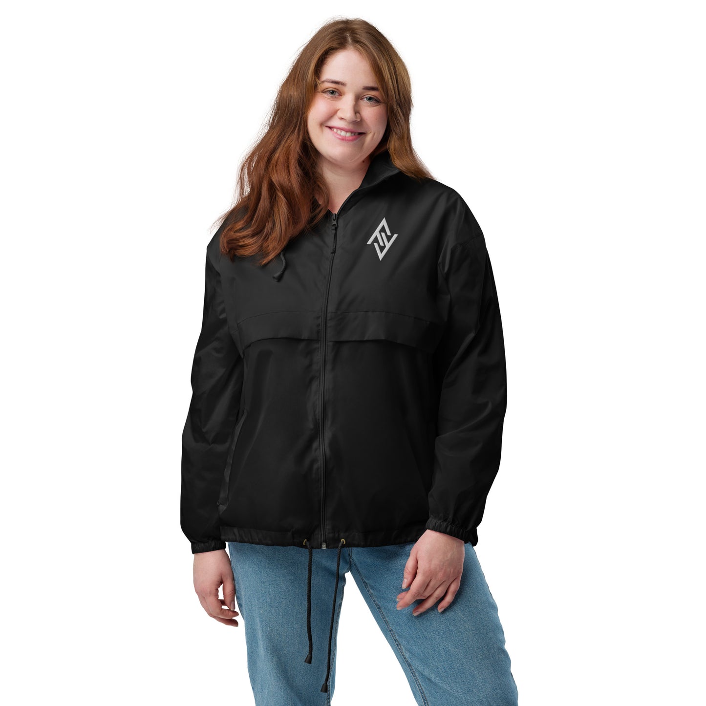 HS Classics Unisex-Windbreaker