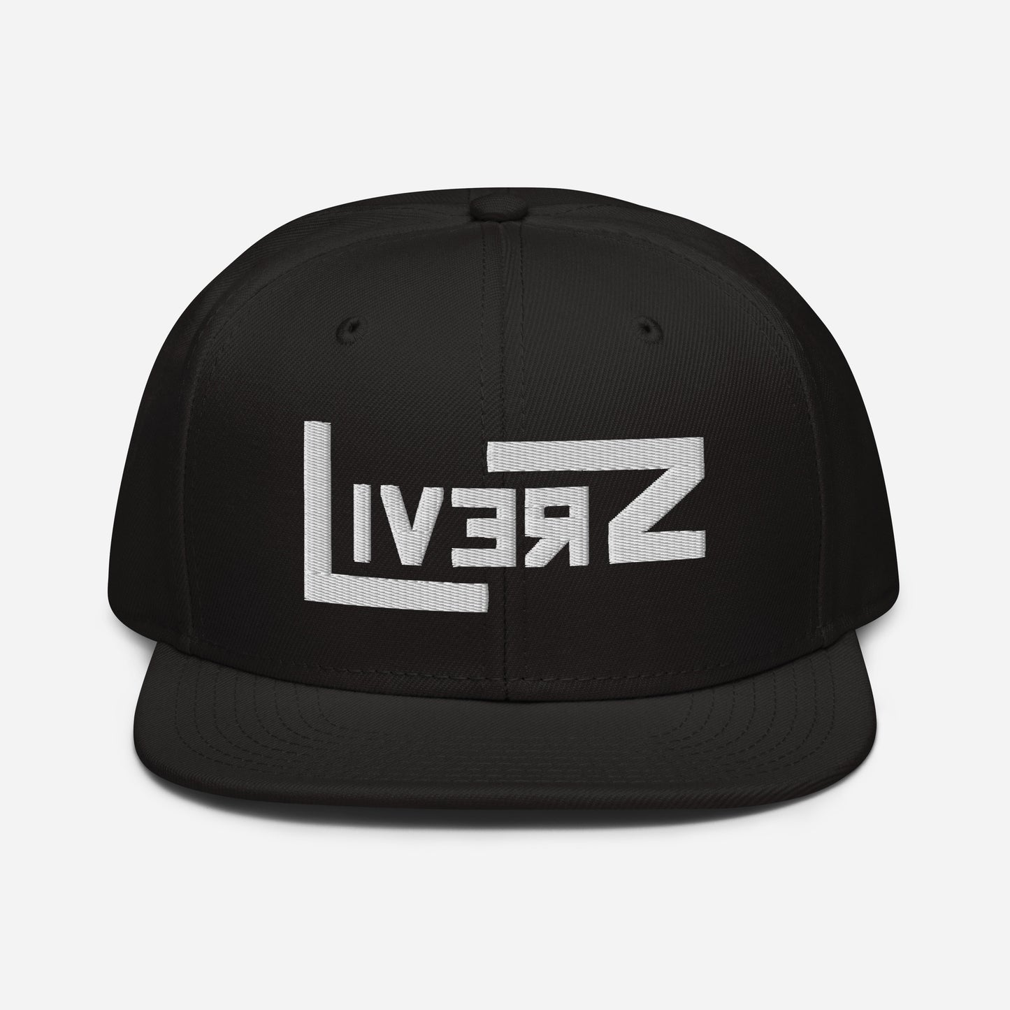 LiverZ Snapback