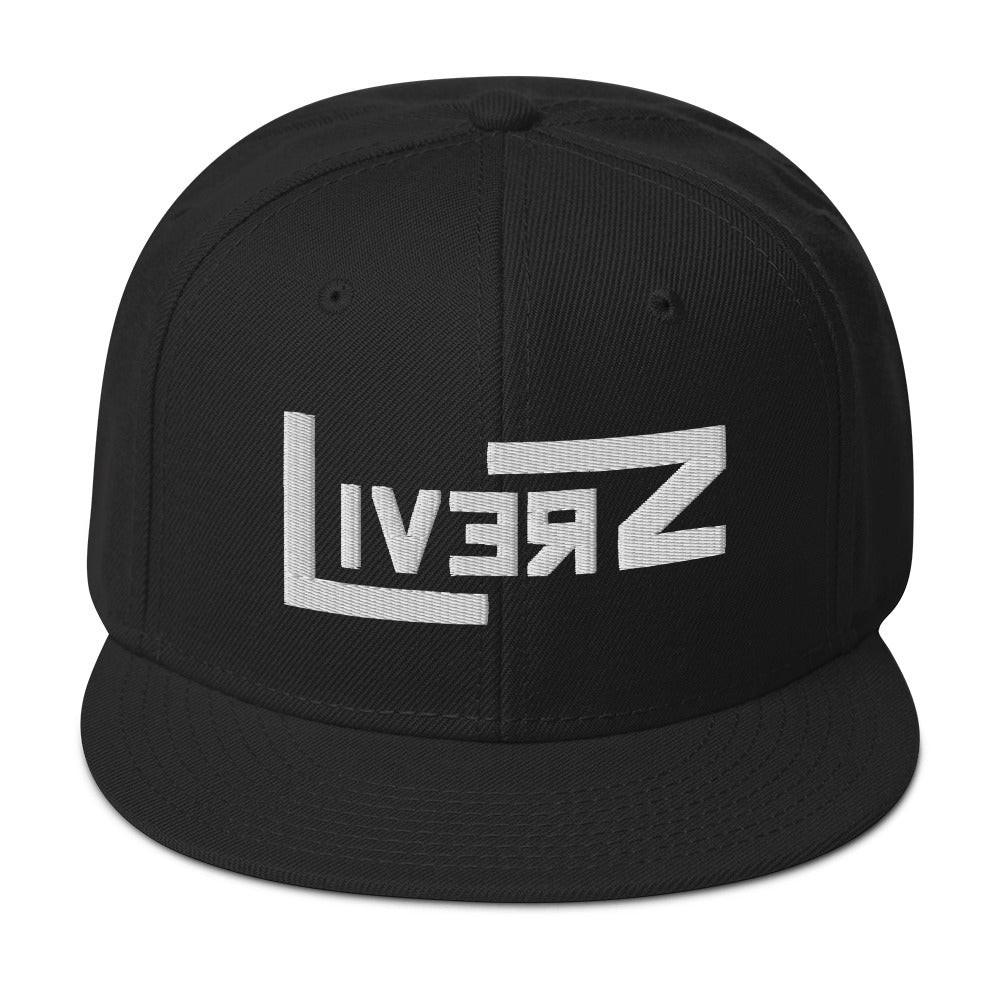 LiverZ Snapback