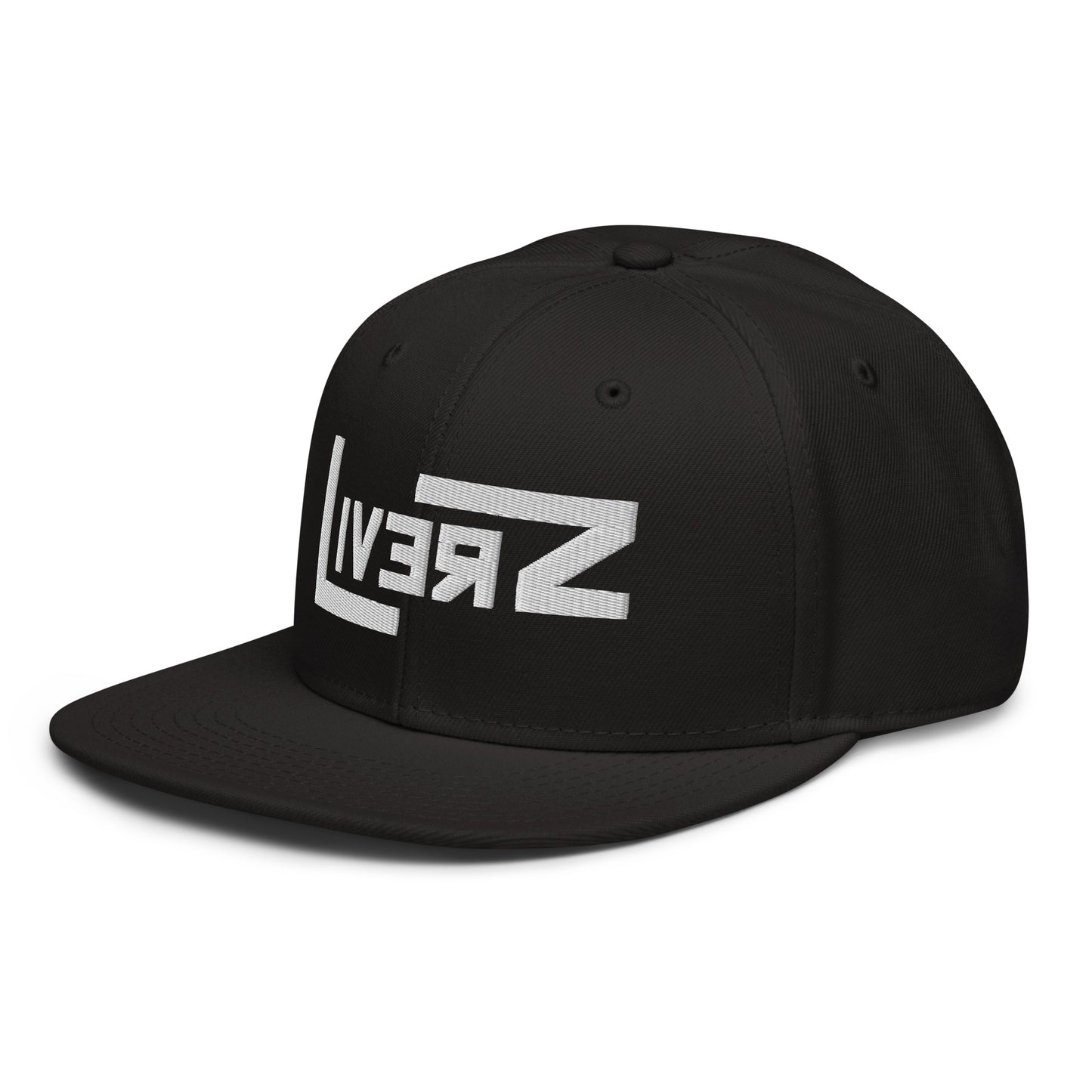 LiverZ Snapback