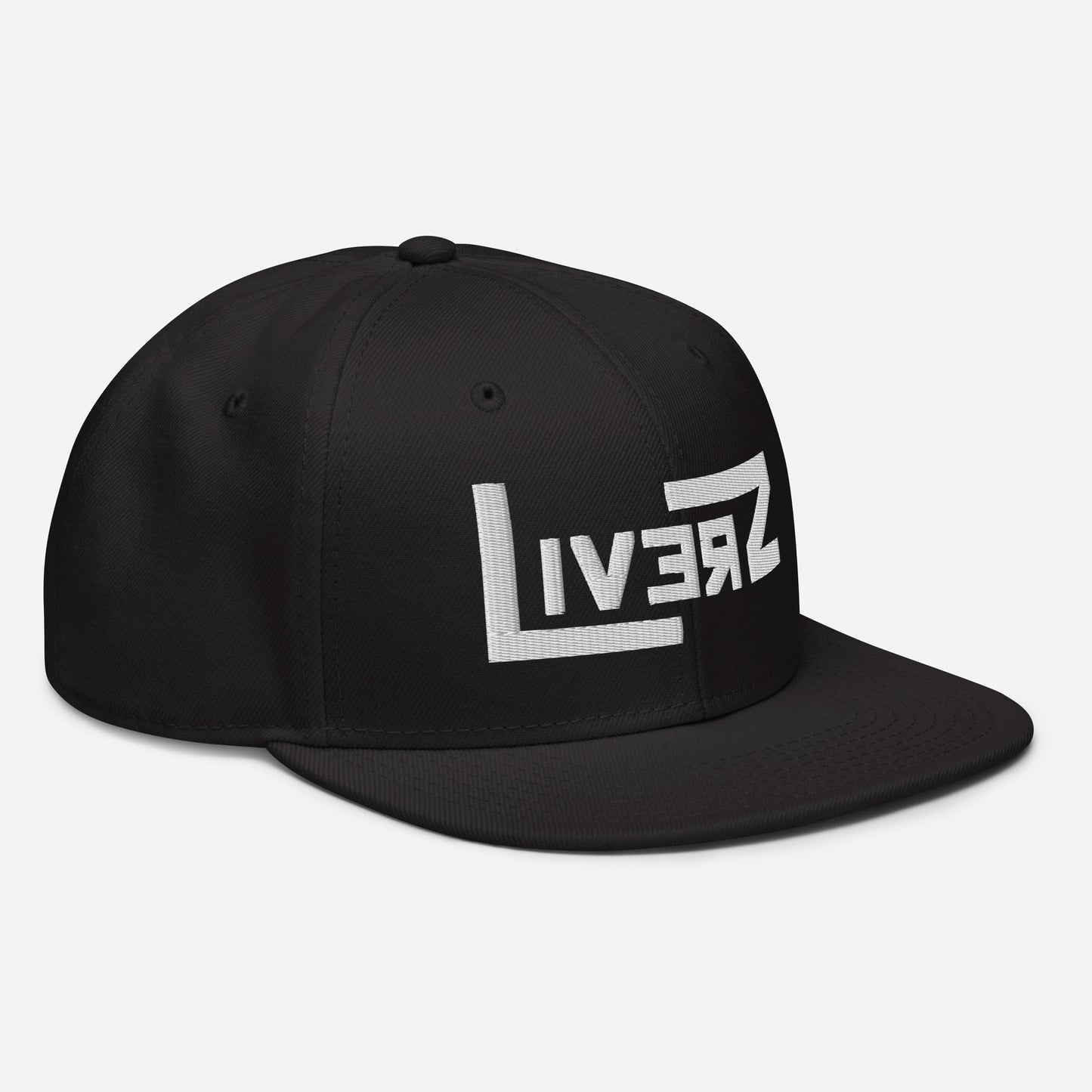 LiverZ Snapback