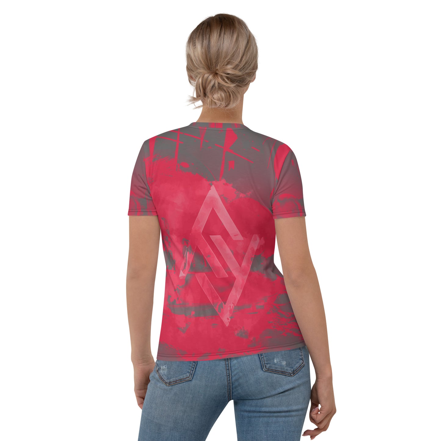 Levoút - Damen-T-Shirt